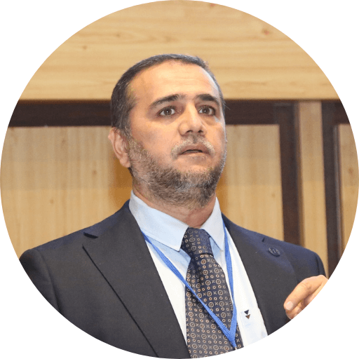 Mohammed Zohair Shaker